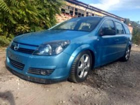 Opel Astra, снимка 1