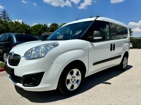 Opel Combo 1.6D 105k.с 6ск. 2015г.