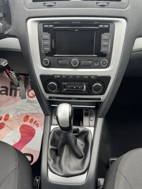 Skoda Octavia 1.4TSI-Navi , снимка 15