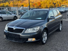 Skoda Octavia 1.4TSI-Navi , снимка 1