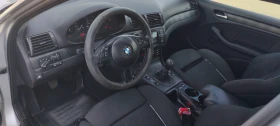BMW 325 Е46 325IX, снимка 10