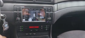 BMW 325 Е46 325IX, снимка 8
