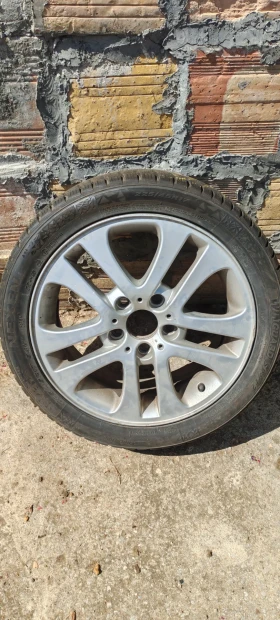 BMW 325 Е46 325IX, снимка 15