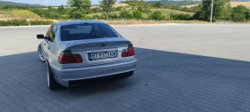BMW 325 Е46 325IX, снимка 3