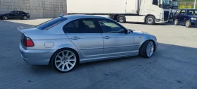 BMW 325 Е46 325IX, снимка 4