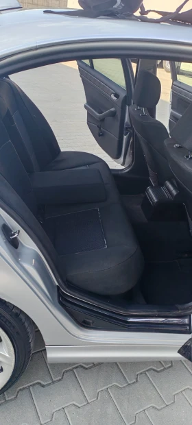 BMW 325 Е46 325IX, снимка 6