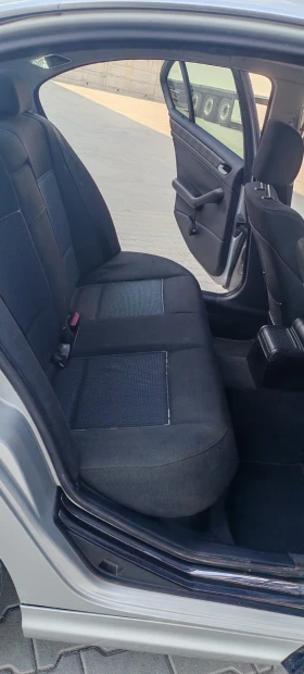 BMW 325 Е46 325IX, снимка 7