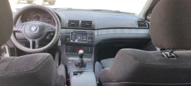 BMW 325 Е46 325IX, снимка 11