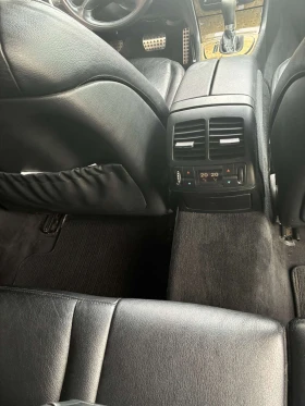 Mercedes-Benz E 350 E280 4MATIC LPG, снимка 16