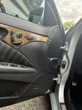 Mercedes-Benz E 350 E280 4MATIC LPG, снимка 9