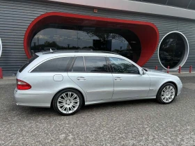 Mercedes-Benz E 350 E280 4MATIC LPG, снимка 8