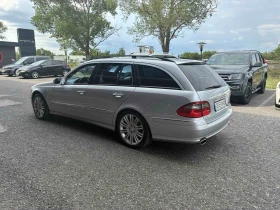 Mercedes-Benz E 350 E280 4MATIC LPG, снимка 5