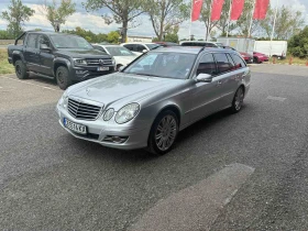 Mercedes-Benz E 350 E280 4MATIC LPG, снимка 3