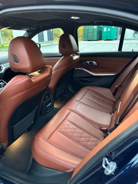 BMW 340 M340i xDrive Individual , снимка 12