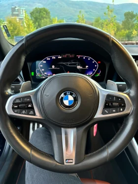 BMW 340 M340i xDrive Individual , снимка 10
