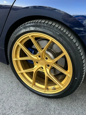 BMW 340 M340i xDrive Individual , снимка 13