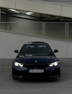 BMW 340 M340i xDrive Individual , снимка 3