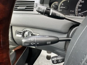 Mercedes-Benz CL 500 5.5i 388 к.с./ГАРАНЦИЯ 6 МЕСЕЦА, снимка 15