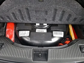 Opel Mokka X LPG, снимка 9