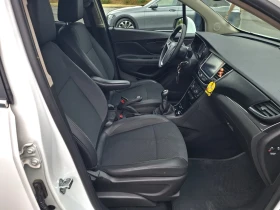 Opel Mokka X LPG, снимка 7