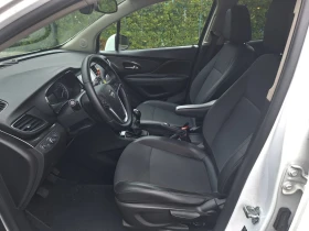 Opel Mokka X LPG, снимка 8