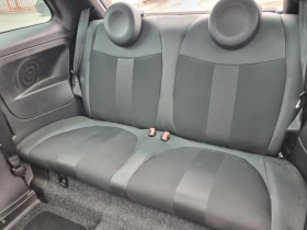 Fiat 500 1.25 * EURO 6B* * ГАЗ* * Парктроник* , снимка 12