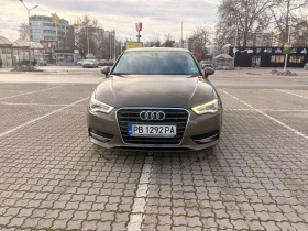 Audi A3 S Line S Tronik led, снимка 1