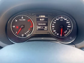 Audi A3 S Line S Tronik led, снимка 5