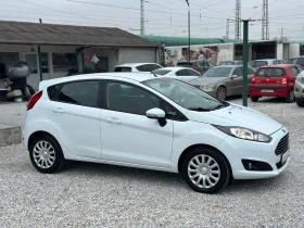 Ford Fiesta 1.5TDCI* Euro5B, снимка 5