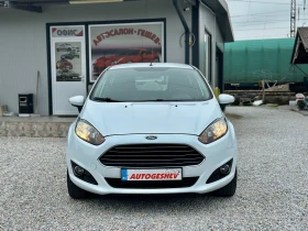 Ford Fiesta 1.5TDCI* Euro5B, снимка 1