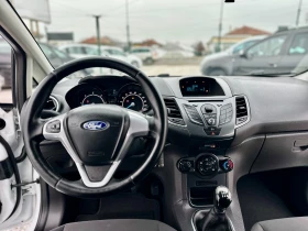 Ford Fiesta 1.5TDCI* Euro5B, снимка 9