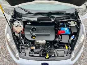 Ford Fiesta 1.5TDCI* Euro5B, снимка 14