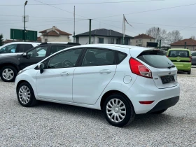 Ford Fiesta 1.5TDCI* Euro5B, снимка 3