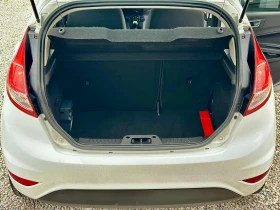 Ford Fiesta 1.5TDCI* Euro5B, снимка 11