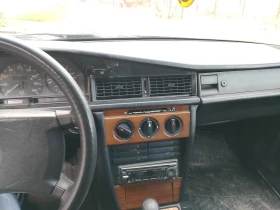 Mercedes-Benz 190, снимка 6