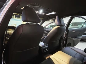 Lexus IS ПАНО* ПОДГРЕВ* ОБДУХВАНЕ* KEYLESS* , снимка 14