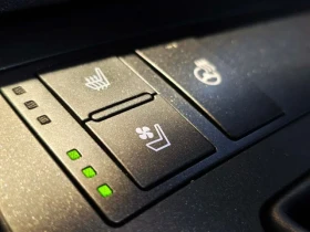 Lexus IS ПАНО* ПОДГРЕВ* ОБДУХВАНЕ* KEYLESS* , снимка 9