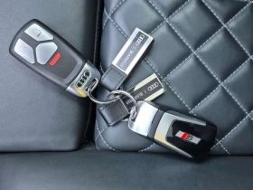 Audi S5  TECHNIK / 360 / DIS / B&O / AMBIENT / , снимка 8