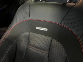 Mercedes-Benz E 43 AMG BURMESTER / ОБДУХ / PANO / 360 / HEAD-UP / ЩОРИ, снимка 15