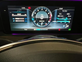 Mercedes-Benz E 43 AMG BURMESTER / ОБДУХ / PANO / 360 / HEAD-UP / ЩОРИ, снимка 10