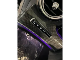 Mercedes-Benz E 43 AMG BURMESTER / ОБДУХ / PANO / 360 / HEAD-UP / ЩОРИ, снимка 8