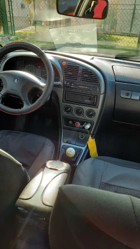 Citroen Xsara 1.4, снимка 3