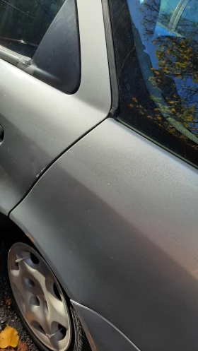 Citroen Xsara 1.4, снимка 10