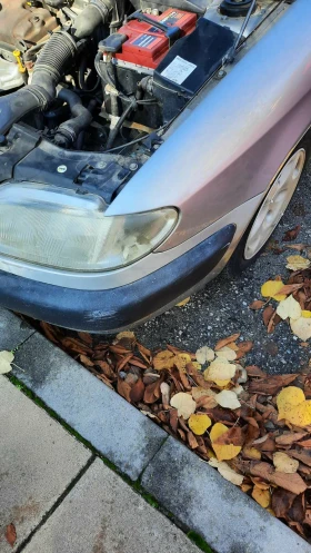 Citroen Xsara 1.4, снимка 2