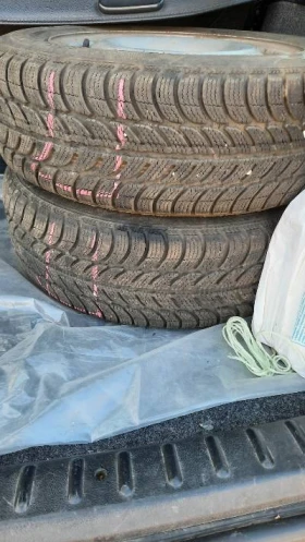 Citroen Xsara 1.4, снимка 13