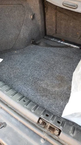 Citroen Xsara 1.4, снимка 12