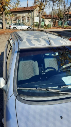 Citroen Xsara 1.4, снимка 8