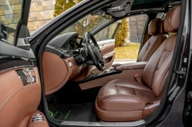 Mercedes-Benz S 500 AMG* 4MATIC* 3XTV* PANORAMA* Night* BANG&OLUFSEN, снимка 10