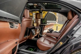 Mercedes-Benz S 500 AMG* 4MATIC* 3XTV* PANORAMA* Night* BANG&OLUFSEN, снимка 11