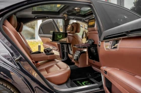 Mercedes-Benz S 500 AMG* 4MATIC* 3XTV* PANORAMA* Night* BANG&OLUFSEN, снимка 12